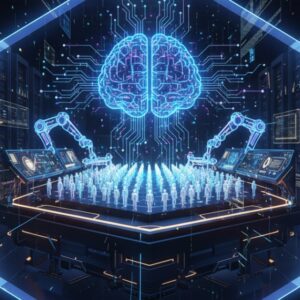 Комплект «Фермер AI-Ассистентов»